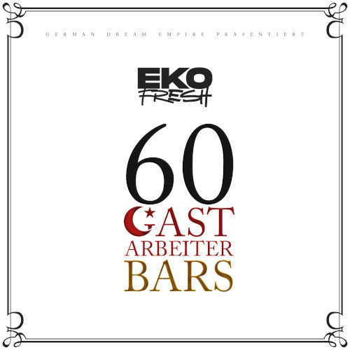 60 Gastarbeiter Bars