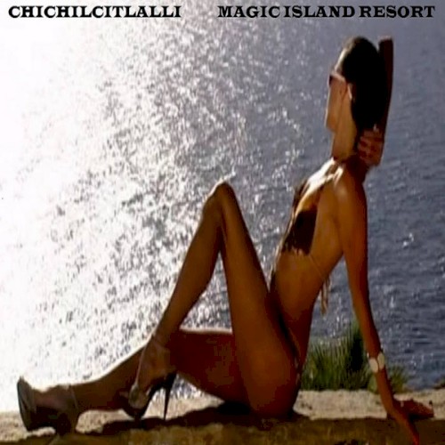 Magic Island Resort