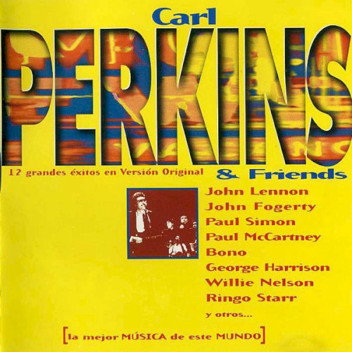 12 grandes exitos en versión original
