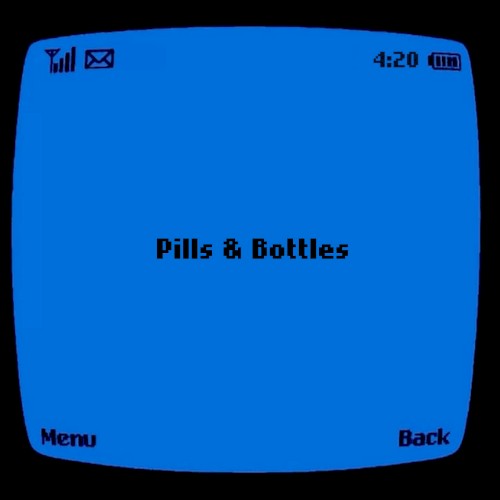 PILLS & BOTTLES