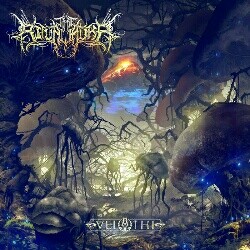 Keening III: Dreamer's End