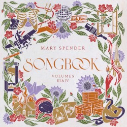 Songbook Volumes III & IV