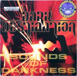 Sounds Of Darkness