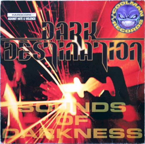 Sounds Of Darkness