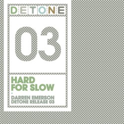 Hard for Slow