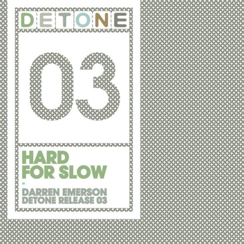 Hard for Slow