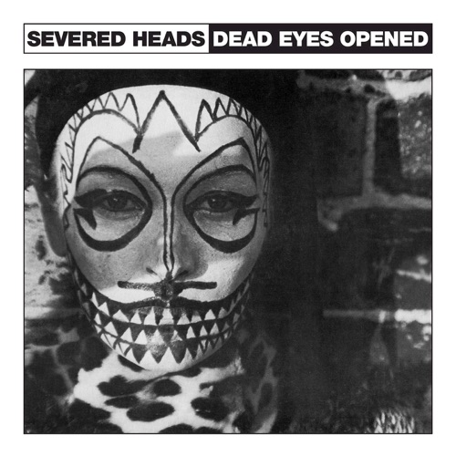 Dead Eyes Opened 94