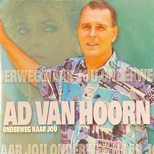 Onderweg naar jou
