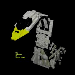 The Tyranny of Robot Swans