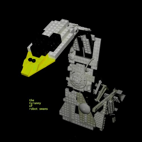 The Tyranny of Robot Swans