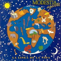 La línea de la vida