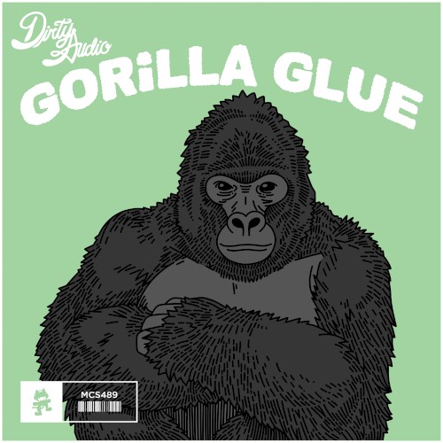 Gorilla Glue