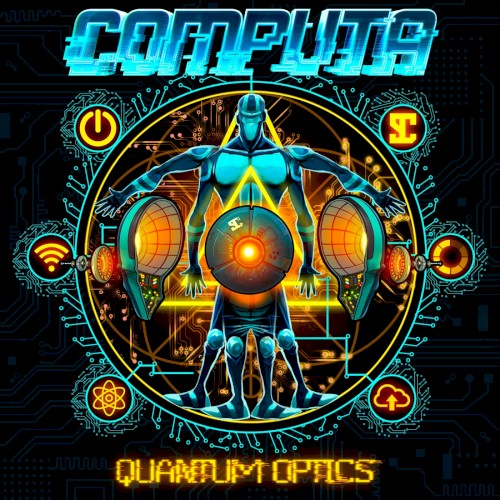 Quantum Optics