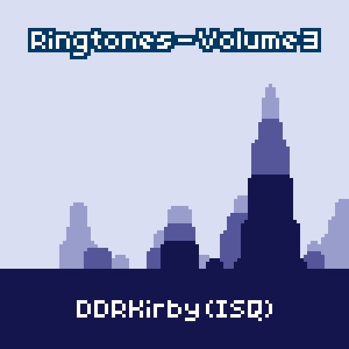 Ringtones - Volume 3