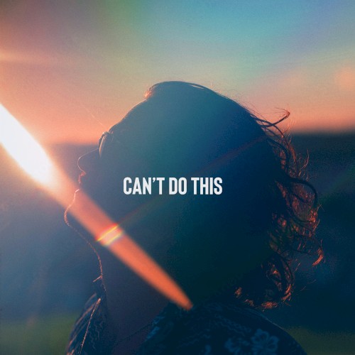Can’t do this