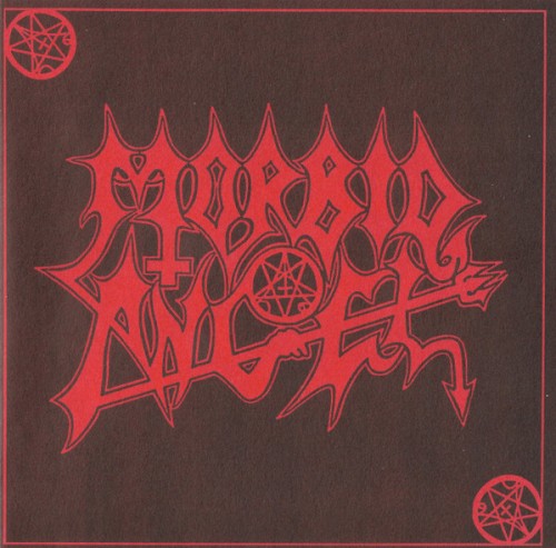 Live Madness Over Europe 89–91