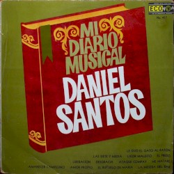 Mi diario musical