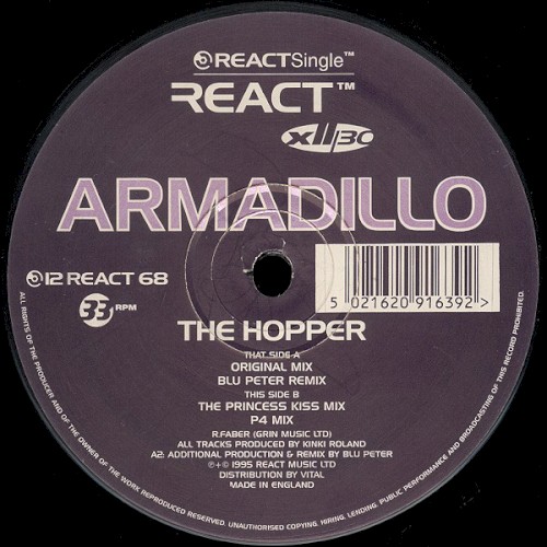 The Hopper
