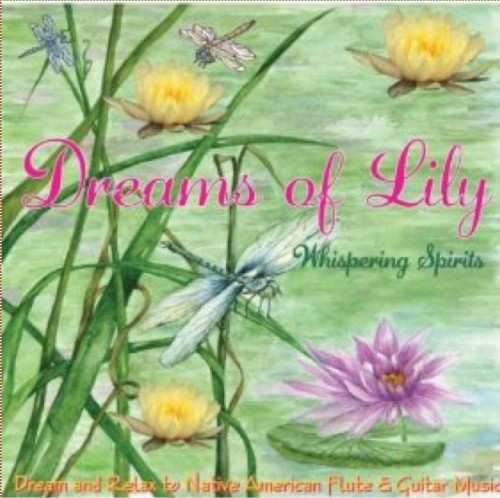Dreams of Lily