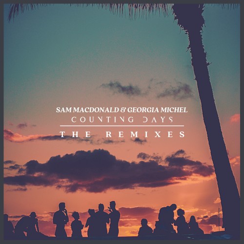 Counting Days: The Remixes