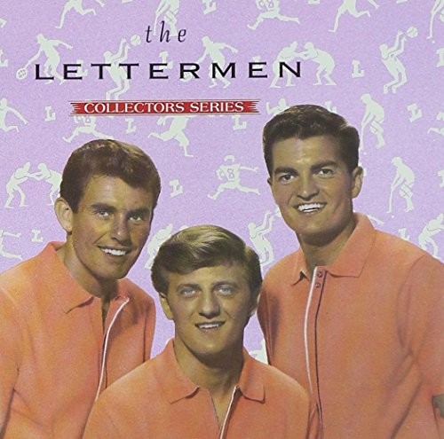 The Letterman Capitol Collectors Series