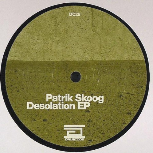 Desolation EP
