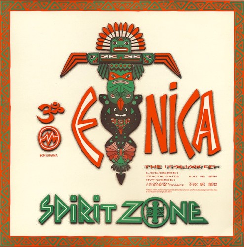 The Italian EP