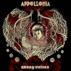 Among Wolves