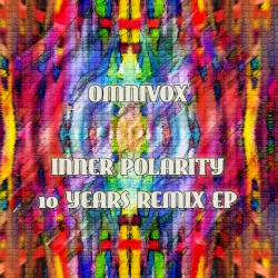Inner polarity 10 years remix EP