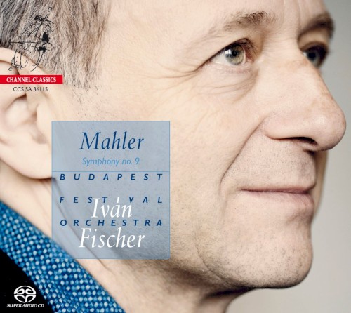 Symphony no. 9