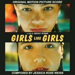 Girls Like Girls: Original Motion Picture Score