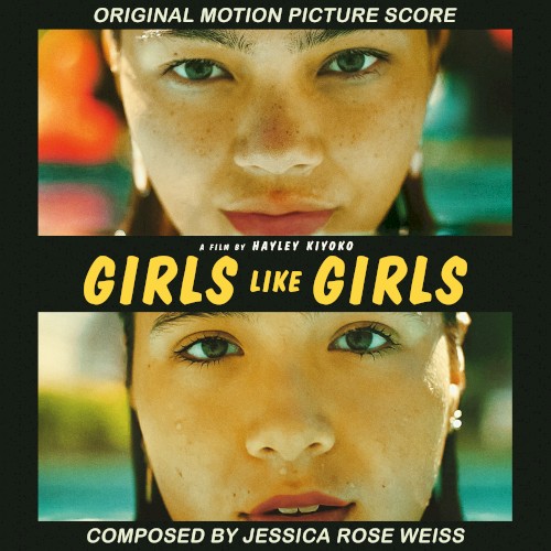 Girls Like Girls: Original Motion Picture Score