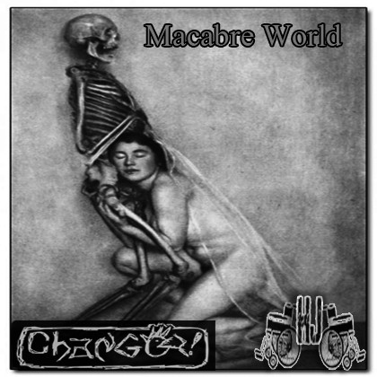 Macabre World