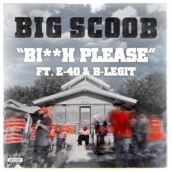 Bitch Please