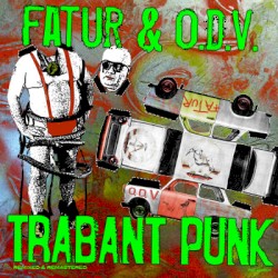 Trabant Punk