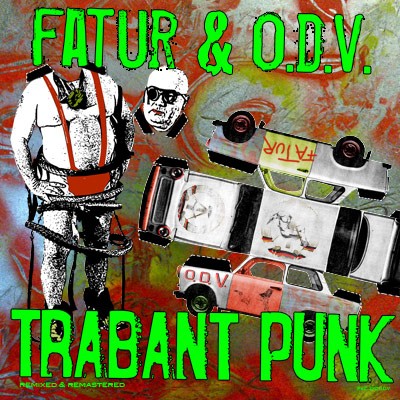 Trabant Punk