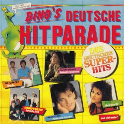 Dino’s deutsche Hitparade