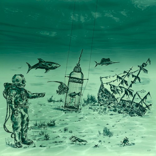 Man-O-War