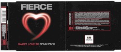 Sweet Love 2K (Remix Pack)