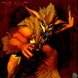 The Hunt