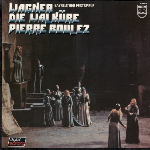 Die Walküre