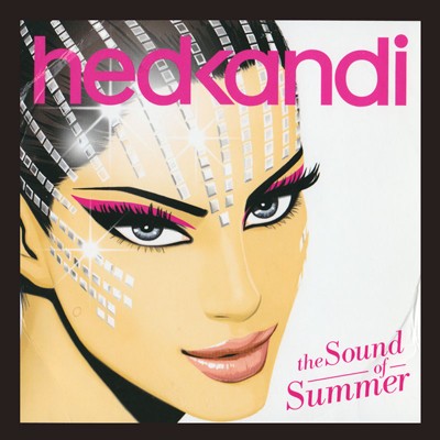 Hed Kandi Summer 2010
