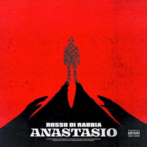Rosso di rabbia