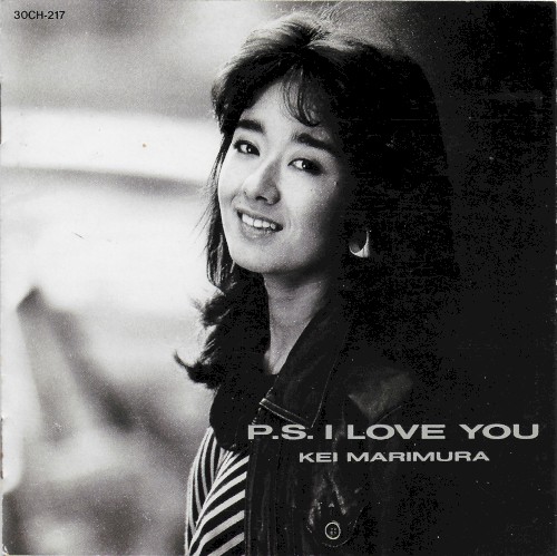 P.S. I LOVE YOU