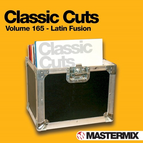 Mastermix Classic Cuts, Volume 165: Latin Fusion