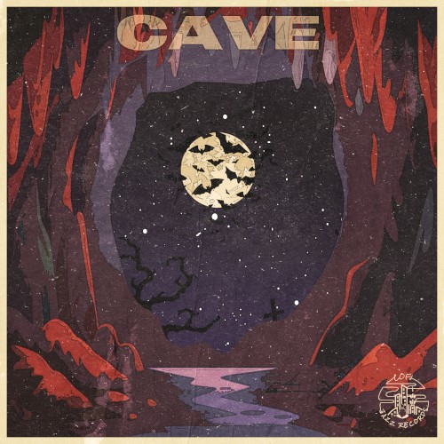 Cave