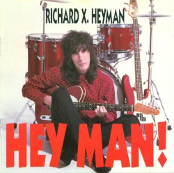 Hey Man!