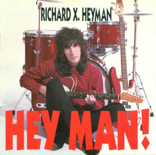 Hey Man!