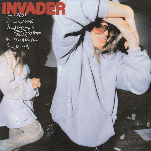 Invader