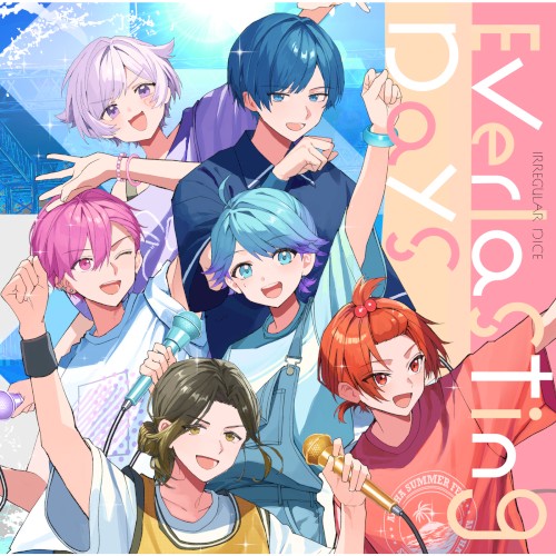 Everlasting Days
